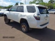 ✅ 2016 Toyota 4Runner SR5 • VIN: JTEBU5JR1G5313476 • Lot: 43283010. Wystawiony na IAAI z przebiegiem 118 343 mil. Bezpłatny archiwum sprzedaży aukcyjnych z USA i szczegółowy raport historii pojazdu na DreamBid. Zdjęcie 3.