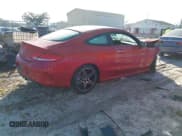 ✅ 2018 Mercedes-Benz C 300 • VIN: WDDWJ4KB9JF693250 • Lot: 41444482. Listed on IAAI with Not provided. Free auction sales archive from the USA and detailed vehicle history report at DreamBid. Image 4.