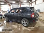 ✅ 2015 Jeep Compass Limited • VIN: 1C4NJDCB8FD188467 • Лот: 91859605. Опубликован ранее на Copart с пробегом 59 468 миль. Бесплатный доступ к архиву аукционных продаж из США и подробный отчёт об истории автомобиля на DreamBid. Изображение 2.