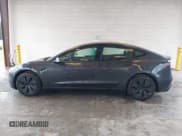 ✅ 2025 Tesla Model 3 Long Range • VIN: 5YJ3E1EA8SF080819 • Lot: 43698641. Listed on IAAI with 1,306 mi. Free auction sales archive from the USA and detailed vehicle history report at DreamBid. Image 14.