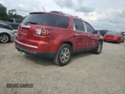 ✅ 2013 GMC Acadia SLT • VIN: 1GKKRSKD4DJ183241 • Lot: 80320925. Listed on Copart with 274,005 mi. Free auction sales archive from the USA and detailed vehicle history report at DreamBid. Image 3.