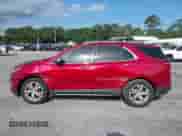 2018 Chevrolet Equinox Premier с VIN 2GNAXMEV7J6113844, выставлен на аукционе IAAI как лот 42430887 с пробегом 145 725 миль миль и . История ставок и продаж доступна на DreamBid. Изображение 14.