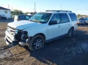 ✅ 2017 Ford Expedition XLT • VIN: 1FMJU1JT4HEA84244 • Лот: 43424506. Опубликован ранее на IAAI с пробегом 197 957 миль. Бесплатный доступ к архиву аукционных продаж из США и подробный отчёт об истории автомобиля на DreamBid. Изображение 2.