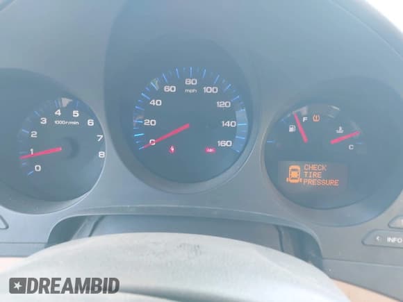 ✅ 2006 Acura TL • VIN: 19UUA655X6A067716 • Лот: 42768253. Опубликован ранее на IAAI с пробегом 235 854 миль. Бесплатный доступ к архиву аукционных продаж из США и подробный отчёт об истории автомобиля на DreamBid. Изображение 7.