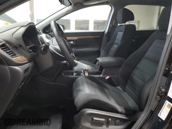 ✅ 2020 Honda CR-V EX • VIN: 2HKRW2H50LH687666 • Lot: 87312635. Listed on Copart with 38,954 mi. Free auction sales archive from the USA and detailed vehicle history report at DreamBid. Image 7.
