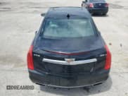 ✅ 2016 Cadillac CTS Luxury Collection RWD • VIN: 1G6AR5SSXG0119158 • Лот: 61412355. Опубликован ранее на Copart с пробегом 86 731 миль. Бесплатный доступ к архиву аукционных продаж из США и подробный отчёт об истории автомобиля на DreamBid. Изображение 6.