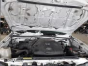 ✅ 2012 Toyota Tacoma • VIN: 3TMLU4EN9CM086455 • Lot: 41398671. Listed on IAAI with 241,138 mi. Free auction sales archive from the USA and detailed vehicle history report at DreamBid. Image 10.