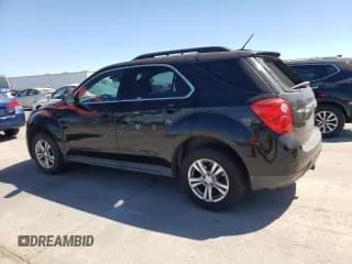 ✅ 2014 Chevrolet Equinox LT • VIN: 2GNALBEK1E6260334 • Лот: 67503154. Опубликован ранее на Copart с пробегом 176 379 миль. Бесплатный доступ к архиву аукционных продаж из США и подробный отчёт об истории автомобиля на DreamBid. Изображение 2.