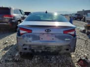 ✅ 2011 Kia Optima EX Hybrid • VIN: KNAGM4AD3B5002789 • Лот: 71023185. Опубликован ранее на Copart с пробегом 186 341 миль. Бесплатный доступ к архиву аукционных продаж из США и подробный отчёт об истории автомобиля на DreamBid. Изображение 6.