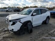 ✅ 2023 GMC Terrain SLT • VIN: 3GKALVEG3PL194992 • Лот: 90657715. Опубликован ранее на Copart с пробегом 60 172 миль. Бесплатный доступ к архиву аукционных продаж из США и подробный отчёт об истории автомобиля на DreamBid. Изображение 1.