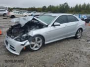 ✅ 2012 Mercedes-Benz E 350 Sport • VIN: WDDHF5KB2CA585262 • Lot: 90419635. Listed on Copart with 96,122 mi. Free auction sales archive from the USA and detailed vehicle history report at DreamBid. Image 1.