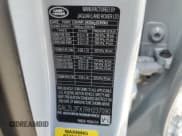 ✅ 2024 Land Rover Range Rover Evoque Dynamic SE • VIN: SALZL2FX7RH237090 • Lot: 56989115. Wystawiony na Copart z przebiegiem 8 680 mil. Bezpłatny archiwum sprzedaży aukcyjnych z USA i szczegółowy raport historii pojazdu na DreamBid. Zdjęcie 13.