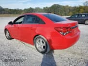 ✅ 2014 Chevrolet Cruze 1LT • VIN: 1G1PC5SB3E7254794 • Lot: 82514255. Listed on Copart with 146,648 mi. Free auction sales archive from the USA and detailed vehicle history report at DreamBid. Image 2.