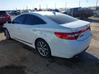 2016 Hyundai Azera z VIN KMHFG4JG9GA505754, wystawiony jako IAAI lot #41386211 z przebiegiem 105 669 mil mil oraz . Historia ofert i sprzedaży dostępna na DreamBid. Obrazek 3.