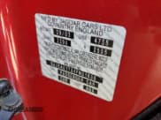 ✅ 2004 Jaguar S-Type • VIN: SAJEA01TX4FN01638 • Лот: 61998685. Опубликован ранее на Copart с пробегом 70 377 миль. Бесплатный доступ к архиву аукционных продаж из США и подробный отчёт об истории автомобиля на DreamBid. Изображение 12.