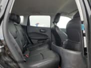 ✅ 2020 Jeep Compass Limited • VIN: 3C4NJDCB2LT196733 • Lot: 53106625. Wystawiony na Copart z przebiegiem 128 783 mil. Bezpłatny archiwum sprzedaży aukcyjnych z USA i szczegółowy raport historii pojazdu na DreamBid. Zdjęcie 11.