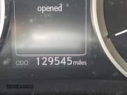 ✅ 2014 Lexus IS 350 • VIN: JTHBE1D20E5004506 • Lot: 42536350. Listed on IAAI with 129,545 mi. Free auction sales archive from the USA and detailed vehicle history report at DreamBid. Image 16.