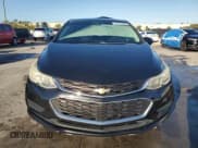 ✅ 2016 Chevrolet Cruze LS • VIN: 1G1BB5SM8G7300282 • Lot: 91427935. Listed on Copart with 62,524 mi. Free auction sales archive from the USA and detailed vehicle history report at DreamBid. Image 5.