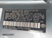 ✅ 2009 Toyota Camry LE • VIN: 4T1BE46K39U864178 • Lot: 43521806. Listed on IAAI with 313,868 mi. Free auction sales archive from the USA and detailed vehicle history report at DreamBid. Image 9.