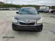 2016 Subaru Forester Limited с VIN JF2SJAKC0GH473574, выставлен на аукционе Copart как лот 86480525 с пробегом 162 280 миль миль и Списание • Salvage title. История ставок и продаж доступна на DreamBid. Изображение 15.