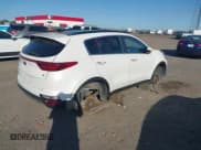 ✅ 2020 Kia Sportage S • VIN: KNDP63AC4L7795623 • Лот: 43475380. Опубликован ранее на IAAI с пробегом 64 962 миль. Бесплатный доступ к архиву аукционных продаж из США и подробный отчёт об истории автомобиля на DreamBid. Изображение 4.