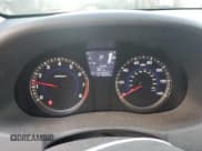 ✅ 2013 Hyundai Accent SE • VIN: KMHCT4AE9D4352008 • Lot: 80873144. Listed on Copart with 137,022 mi. Free auction sales archive from the USA and detailed vehicle history report at DreamBid. Image 9.