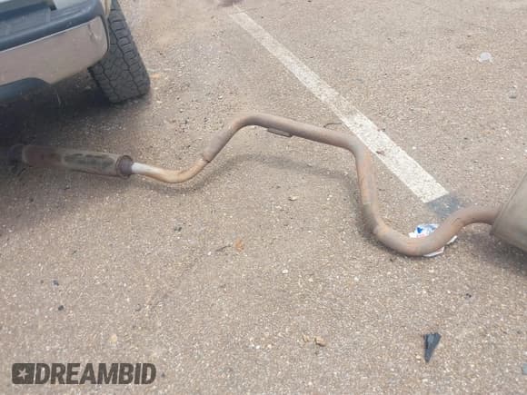 ✅ 2006 Chevrolet Silverado 2500HD LT3 • VIN: 1GCHK23D06F174096 • Лот: 42561823. Опубликован ранее на IAAI с пробегом 235 983 миль. Бесплатный доступ к архиву аукционных продаж из США и подробный отчёт об истории автомобиля на DreamBid. Изображение 20.