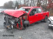 ✅ 2019 Ford F-250 XL • VIN: 1FT7W2BT3KEG84712 • Lot: 43612469. Listed on IAAI with 139,555 mi. Free auction sales archive from the USA and detailed vehicle history report at DreamBid. Image 23.