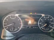 ✅ 2022 Nissan Rogue SV • VIN: 5N1BT3BA0NC677803 • Lot: 86517355. Wystawiony na Copart z przebiegiem 45 875 mil. Bezpłatny archiwum sprzedaży aukcyjnych z USA i szczegółowy raport historii pojazdu na DreamBid. Zdjęcie 9.