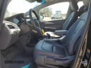 ✅ 2017 Chevrolet Bolt EV Premier • VIN: 1G1FX6S03H4190895 • Lot: 47925325. Listed on Copart with 39,344 mi. Free auction sales archive from the USA and detailed vehicle history report at DreamBid. Image 7.