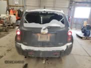 ✅ 2010 Chevrolet HHR LS • VIN: 3GNBAEDB1AS570346 • Lot: 45462775. Listed on Copart with 158,527 mi. Free auction sales archive from the USA and detailed vehicle history report at DreamBid. Image 6.