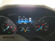 ✅ 2016 Ford Focus SE • VIN: 1FADP3F26GL404670 • Lot: 52876095. Listed on Copart with 80,425 mi. Free auction sales archive from the USA and detailed vehicle history report at DreamBid. Image 9.