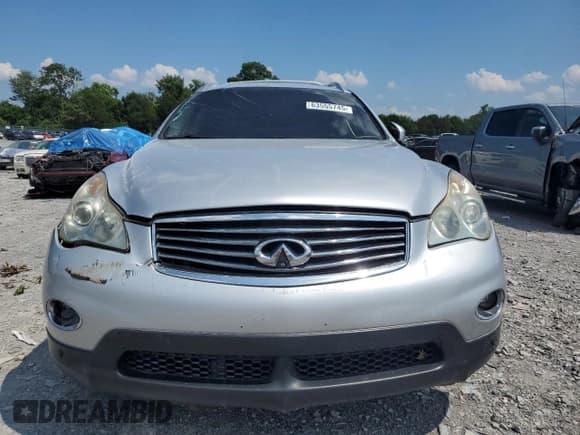 ✅ 2012 Infiniti EX Journey • VIN: JN1AJ0HR0CM450963 • Лот: 63555745. Опубликован ранее на Copart с пробегом 181 624 миль. Бесплатный доступ к архиву аукционных продаж из США и подробный отчёт об истории автомобиля на DreamBid. Изображение 5.