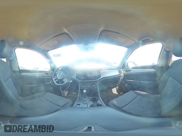 ✅ 2018 Volkswagen Atlas S • VIN: 1V2AP2CA3JC600381 • Лот: 67954675. Опубликован ранее на Copart с пробегом 143 606 миль. Бесплатный доступ к архиву аукционных продаж из США и подробный отчёт об истории автомобиля на DreamBid. Изображение 14.