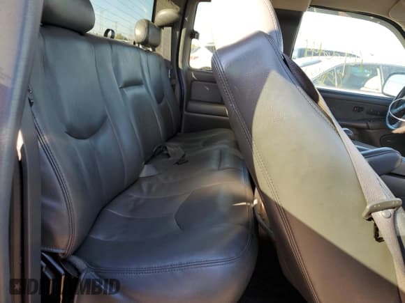 ✅ 2003 Chevrolet Silverado SS • VIN: 2GCEK19N931356654 • Лот: 72966944. Опубликован ранее на Copart с пробегом 292 812 миль. Бесплатный доступ к архиву аукционных продаж из США и подробный отчёт об истории автомобиля на DreamBid. Изображение 10.