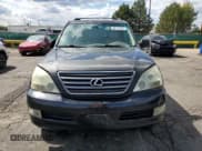 ✅ 2003 Lexus GX 470 • VIN: JTJBT20X230014475 • Lot: 80162595. Wystawiony na Copart z przebiegiem 268 507 mil. Bezpłatny archiwum sprzedaży aukcyjnych z USA i szczegółowy raport historii pojazdu na DreamBid. Zdjęcie 5.