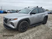 ✅ 2023 Hyundai Tucson N Line • VIN: KM8JF3AE4PU177471 • Lot: 38031144. Wystawiony na Copart z przebiegiem 15 116 mil. Bezpłatny archiwum sprzedaży aukcyjnych z USA i szczegółowy raport historii pojazdu na DreamBid. Zdjęcie 1.