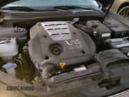 ✅ 2006 Hyundai Sonata GLS • VIN: 5NPEU46FX6H008096 • Lot: 83481644. Wystawiony na Copart z przebiegiem 65 132 mil. Bezpłatny archiwum sprzedaży aukcyjnych z USA i szczegółowy raport historii pojazdu na DreamBid. Zdjęcie 14.