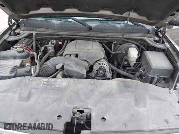 ✅ 2013 Chevrolet Silverado 1500 LT • VIN: 1GCRCSEA2DZ227185 • Lot: 43812093. Listed on IAAI with 136,568 mi. Free auction sales archive from the USA and detailed vehicle history report at DreamBid. Image 10.