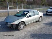 ✅ 2000 Chrysler Cirrus LX • VIN: 1C3EJ46X9YN302419 • Лот: 41858946. Опубликован ранее на IAAI с пробегом 70 983 миль. Бесплатный доступ к архиву аукционных продаж из США и подробный отчёт об истории автомобиля на DreamBid. Изображение 2.