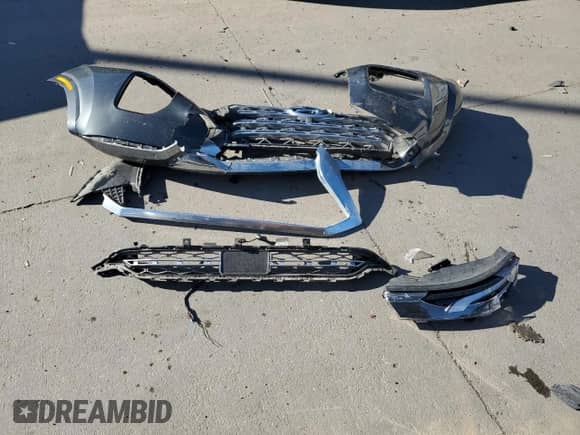 2020 Hyundai Palisade Limited с VIN KM8R5DHE4LU165896, выставлен на аукционе Copart как лот 72475524 с пробегом 72 283 миль миль и Списание • Salvage title. История ставок и продаж доступна на DreamBid. Изображение 13.