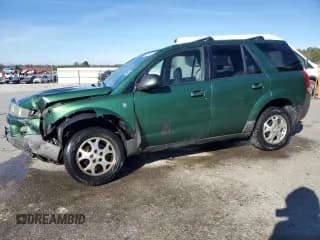 ✅ 2004 Saturn VUE V6 • VIN: 5GZCZ534X4S828807 • Lot: 87261534. Wystawiony na Copart z przebiegiem 397 721 mil. Bezpłatny archiwum sprzedaży aukcyjnych z USA i szczegółowy raport historii pojazdu na DreamBid. Zdjęcie 1.