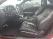 ✅ 2014 Dodge Challenger R/T • VIN: 2C3CDYBT7EH224753 • Lot: 81043965. Wystawiony na Copart z przebiegiem 98 193 mil. Bezpłatny archiwum sprzedaży aukcyjnych z USA i szczegółowy raport historii pojazdu na DreamBid. Zdjęcie 7.