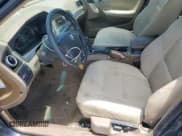 ✅ 2003 Volvo V70 2.3L Turbo • VIN: YV1SW53D931287530 • Lot: 61223975. Listed on Copart with 180,053 mi. Free auction sales archive from the USA and detailed vehicle history report at DreamBid. Image 7.