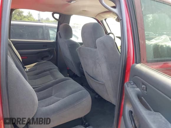 ✅ 2006 Chevrolet Silverado 2500HD LT3 • VIN: 1GCHK232X6F105320 • Лот: 42896488. Опубликован ранее на IAAI с пробегом Не указан. Бесплатный доступ к архиву аукционных продаж из США и подробный отчёт об истории автомобиля на DreamBid. Изображение 8.