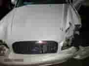 2004 Hyundai Sonata GLS z VIN KMHWF35H34A967805, wystawiony jako Copart lot #84976714 z przebiegiem 126 514 mil mil oraz Nie do naprawy • Non repairable. Historia ofert i sprzedaży dostępna na DreamBid. Obrazek 11.