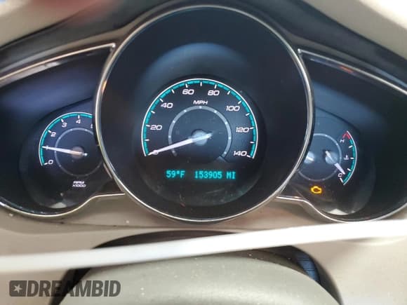 ✅ 2011 Chevrolet Malibu 1LS • VIN: 1G1ZB5E17BF343400 • Lot: 85091375. Wystawiony na Copart z przebiegiem 153 905 mil. Bezpłatny archiwum sprzedaży aukcyjnych z USA i szczegółowy raport historii pojazdu na DreamBid. Zdjęcie 9.