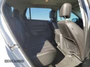 ✅ 2015 GMC Terrain SLT • VIN: 2GKALSEK7F6153111 • Lot: 82700135. Listed on Copart with 160,408 mi. Free auction sales archive from the USA and detailed vehicle history report at DreamBid. Image 11.