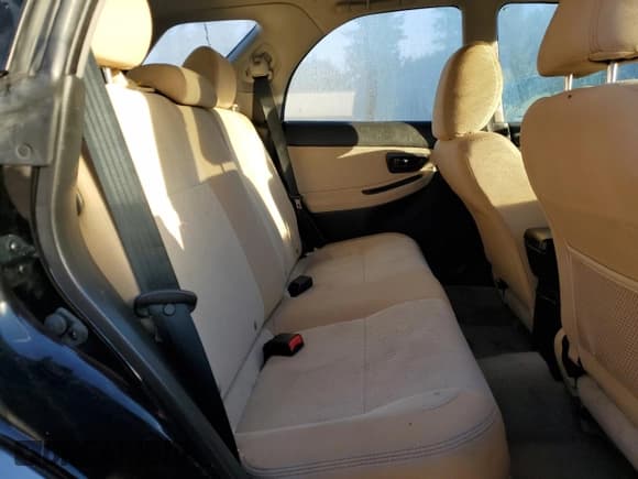 ✅ 2006 Subaru Impreza Outback Special Sports • VIN: JF1GG68636H821888 • Лот: 86195015. Опубликован ранее на Copart с пробегом 170 147 миль. Бесплатный доступ к архиву аукционных продаж из США и подробный отчёт об истории автомобиля на DreamBid. Изображение 11.