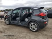 ✅ 2017 Chevrolet Bolt EV LT • VIN: 1G1FW6S00H4176195 • Lot: 74824054. Wystawiony na Copart z przebiegiem 59 754 mil. Bezpłatny archiwum sprzedaży aukcyjnych z USA i szczegółowy raport historii pojazdu na DreamBid. Zdjęcie 2.